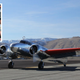 Inset by Frank Vargo; Electra via Museum of Flight